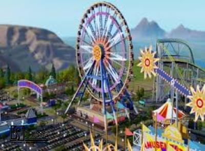 Technical, Financial Feasibility Study of Karaj Nabovat Entertainment  Complex and Amusement  Park
